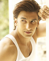 Ranveer Singh